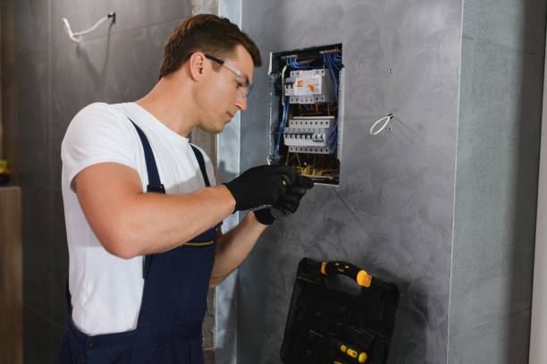 Best Electrician Near Me  in Golden Triangle, NJ