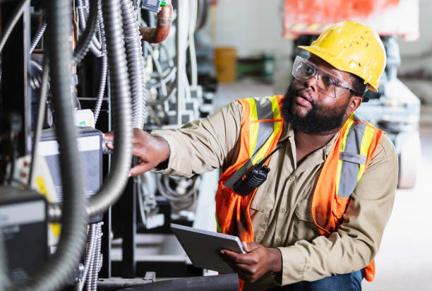 Best Electrical Contractors for Businesses  in Golden Triangle, NJ
