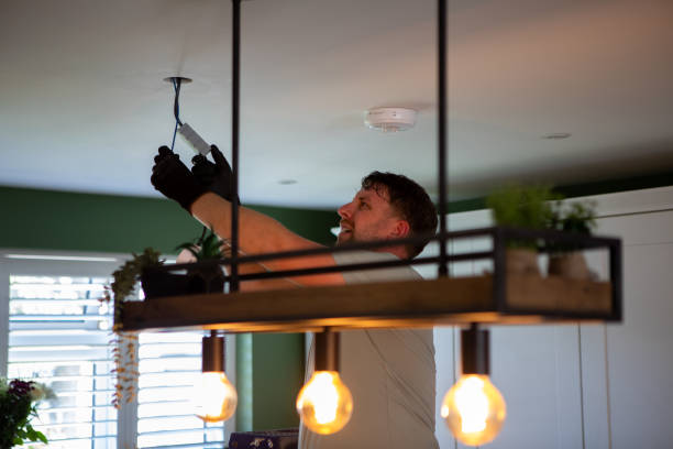 Best 24-Hour Electrician  in Golden Triangle, NJ