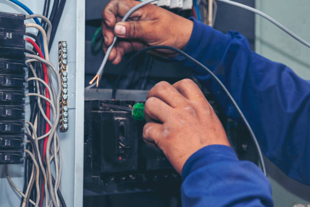  Golden Triangle, NJ Electrician Pros