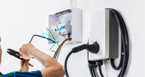 Best Electrical Wiring Services  in Golden Triangle, NJ